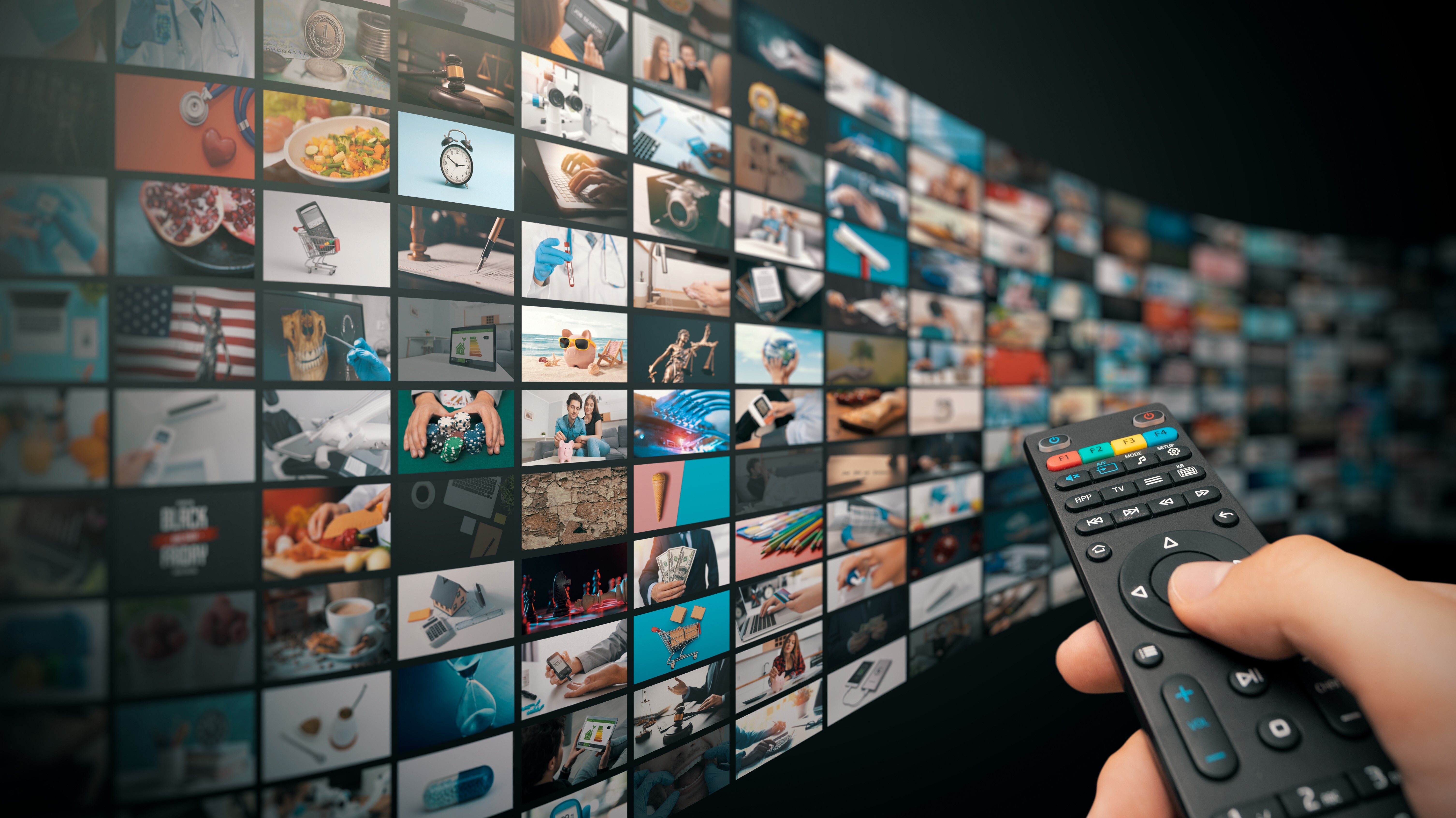 Localisation and FAST technology and services on offer from Vubiquity